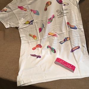 Brighton Night Shirt